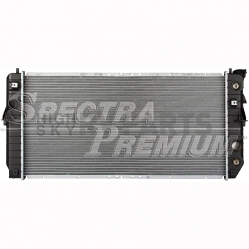 Spectra Premium Radiator CU2350