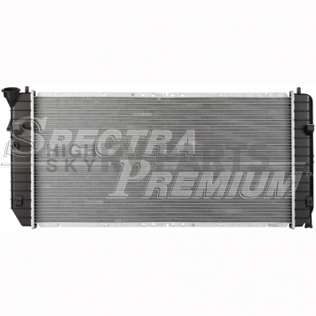 Spectra Premium Radiator CU2350-1
