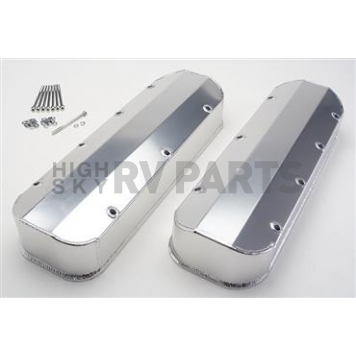 Trans Dapt Valve Cover - 1086
