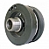 PowerBond by Dayco Harmonic Balancer - PB1186N