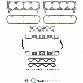 Fel-Pro Gaskets Cylinder Head Gasket Kit - HS 8548 PT-14