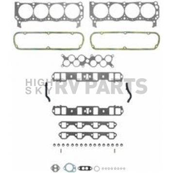 Fel-Pro Gaskets Cylinder Head Gasket Kit - HS 8548 PT-14