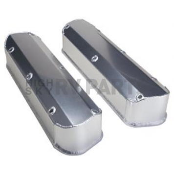 Trans Dapt Valve Cover - 1087