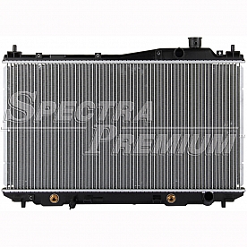 Spectra Premium Radiator CU2354