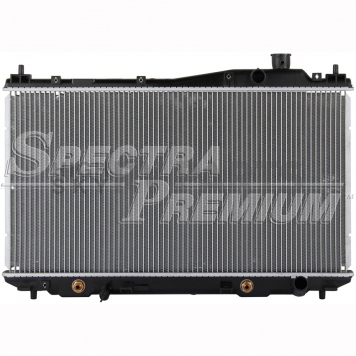 Spectra Premium Radiator CU2354