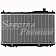 Spectra Premium Radiator CU2354