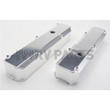 Trans Dapt Valve Cover - 1095