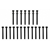 Fel-Pro Gaskets Cylinder Head Bolt Set ES72483