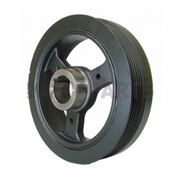 PowerBond by Dayco Harmonic Balancer - PB1187N-1