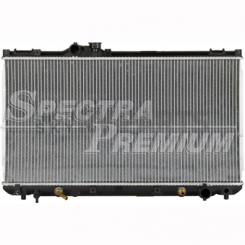 Spectra Premium Radiator CU2356