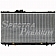 Spectra Premium Radiator CU2356