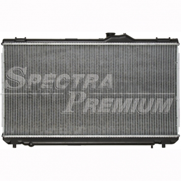 Spectra Premium Radiator CU2356-1