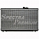 Spectra Premium Radiator CU2356