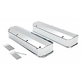 Trans Dapt Valve Cover - 1096