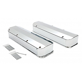 Trans Dapt Valve Cover - 1096