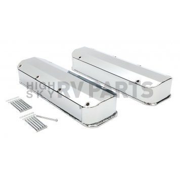 Trans Dapt Valve Cover - 1096