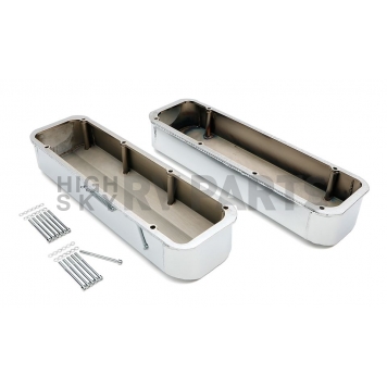Trans Dapt Valve Cover - 1096-1