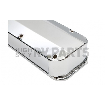 Trans Dapt Valve Cover - 1096-2