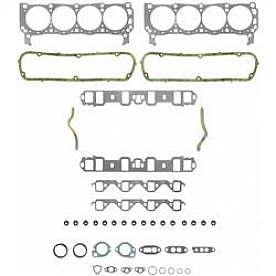 Fel-Pro Gaskets Cylinder Head Gasket Kit - HS 8548 PT-6
