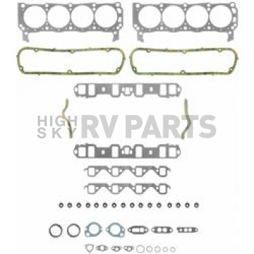 Fel-Pro Gaskets Cylinder Head Gasket Kit - HS 8548 PT-6