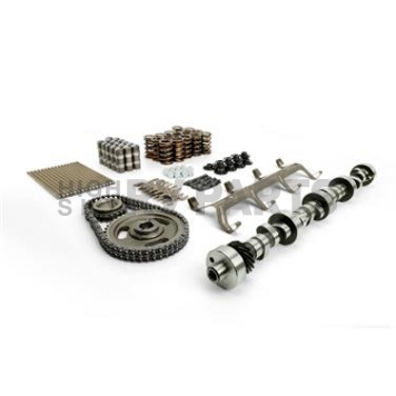 COMP Cams Camshaft/ Lifter/ Timing Gear/ Valve Spring Kit K354218
