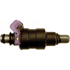 GB Remanufacturing Fuel Injector - 842-12172
