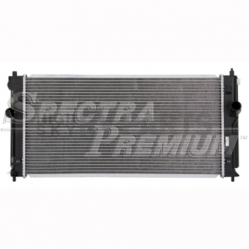 Spectra Premium Radiator CU2358