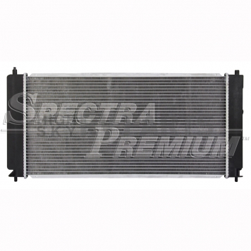 Spectra Premium Radiator CU2358-1