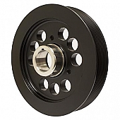 PowerBond by Dayco Harmonic Balancer - PB1187SS