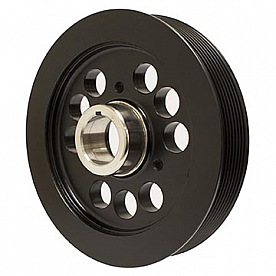 PowerBond by Dayco Harmonic Balancer - PB1187SS