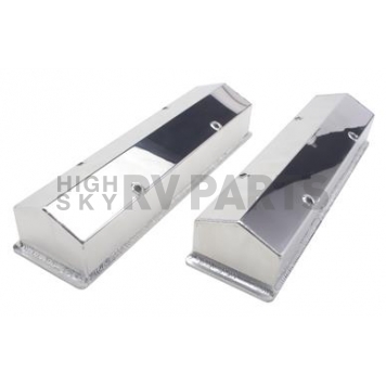 Trans Dapt Valve Cover - 1097