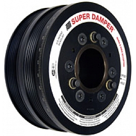 ATI Performance Harmonic Balancer - 918047N