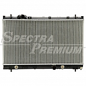 Spectra Premium Radiator CU2362