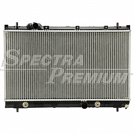 Spectra Premium Radiator CU2362