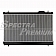 Spectra Premium Radiator CU2362