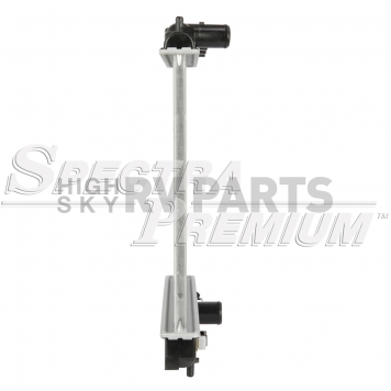 Spectra Premium Radiator CU2362-2