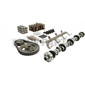 COMP Cams Camshaft/ Lifter/ Timing Gear/ Valve Spring Kit K354228