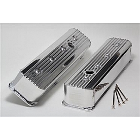 Trans Dapt Valve Cover - 1114