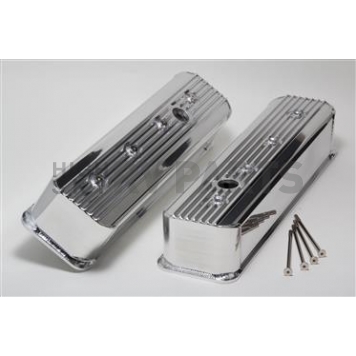Trans Dapt Valve Cover - 1114
