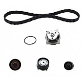 Derale Timing Belt Kit - USTK294A