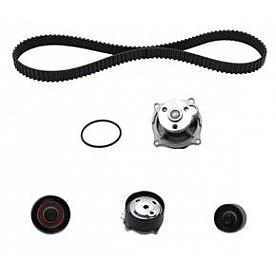 Derale Timing Belt Kit - USTK294A
