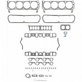 Fel-Pro Gaskets Cylinder Head Gasket Kit - HS 8548 PT-9