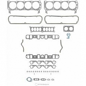 Fel-Pro Gaskets Cylinder Head Gasket Kit - HS 8548 PT-9