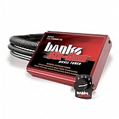 Banks Power Computer Programmer 63797