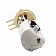 Delphi Technologies Fuel Pump Electric - FG0271