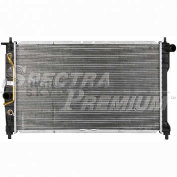 Spectra Premium Radiator CU2386