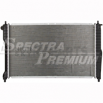 Spectra Premium Radiator CU2386-1