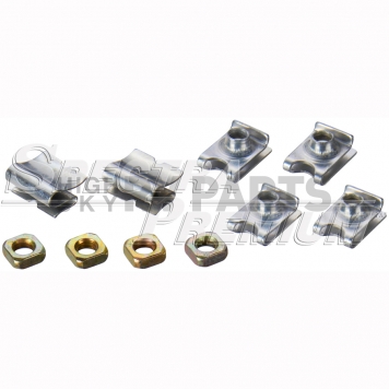 Spectra Premium Radiator CU2386-3