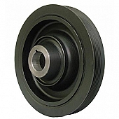 PowerBond by Dayco Harmonic Balancer - PB1188N