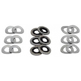 K & N Filters Washer 858221